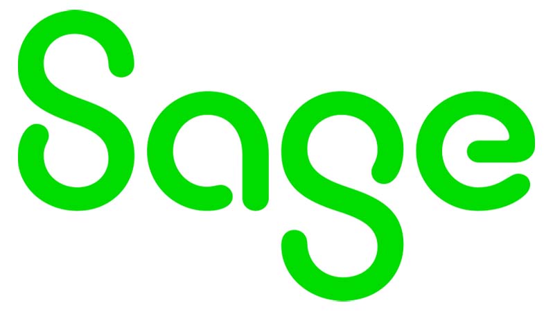 Sage logiciel comptable logo
