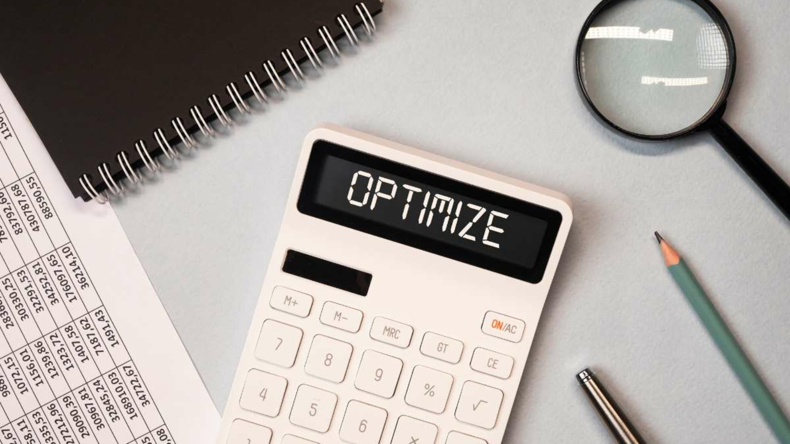 Calculette optimisation fiscale