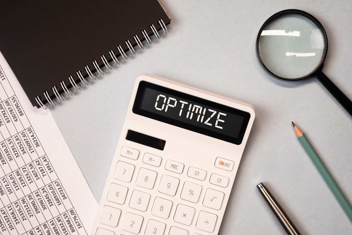 Calculette optimisation fiscale